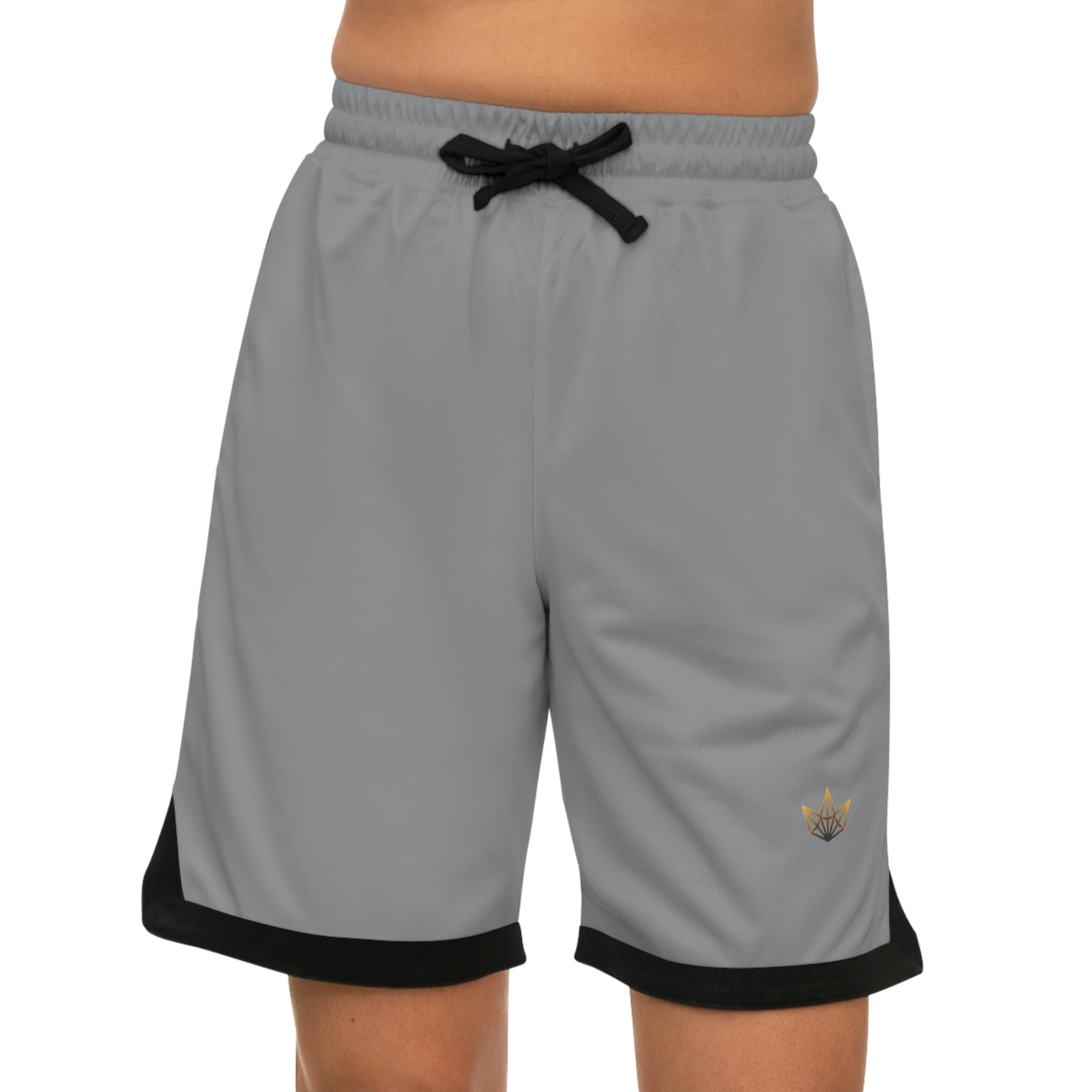 Men's Functional Rib Shorts