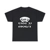 Keep It Holy - Women Heavy Cotton T-Shirt