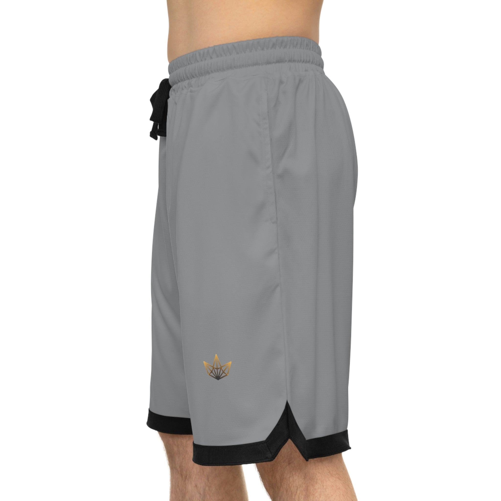 Men's Functional Rib Shorts
